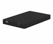 Codegen Codmax CDG-HDC-20BP 2.5inc USB 2.0 Sata 3 Harici HDD Kutusu - 1