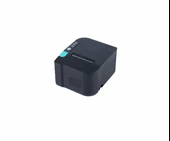 Posiness R301 Termal Usb + Ethernet Siyah 80mm Fiş Yazıcı - 4