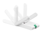 Tp-Link TL-WN822N N Serisi 300Mbps USB Adaptör - 3