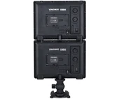 Yongnuo YN204 SMD Bi-Color Led Işık (3200-5500K) - 6