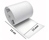 Termal Rulo 56x14 Metre 10 LU - 1