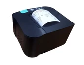 Posiness R301 Termal Usb + Ethernet Siyah 80mm Fiş Yazıcı - 6