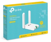 Tp-Link TL-WN822N N Serisi 300Mbps USB Adaptör - 6