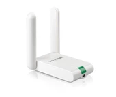 Tp-Link TL-WN822N N Serisi 300Mbps USB Adaptör - 1