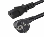 Codegen CPM25 1.5 Mt 0.75mm PC Power Kablosu - 1