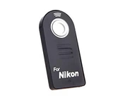 Nikon ML-L3 Fotoğraf Makinesi Uyumlu Kablosuz Kumanda - 1