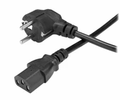 Codegen CPM25 1.5 Mt 0.75mm PC Power Kablosu - 2