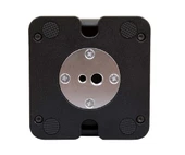 Tripod için Z Plate Pan & Tilt Flex Head Z Kafa Kamera Standı - 2