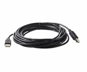 Dark DK-CB-USB2PRNL500 5 Mt USB 2.0 Yazıcı ve Data Kablosu (B-Tip) - 2