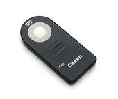 Canon RC-6 Fotoğraf Makinesi Uyumlu Kablosuz Kumanda - 1