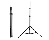 Light Stand (200cm) Işık Ayağı - 1