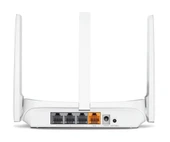 Mercusys MW305R 4 Port 300mbps 3x5dBi Anten Router Access Point - 3