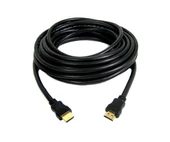 Codegen CPS30 3 Mt Altın Kaplama Uçlu Hdmi Kablo - 1