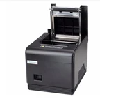 Perkon Q800 Thermal Seri Usb Ethernet 203 dpi Fiş Yazıcı - 3