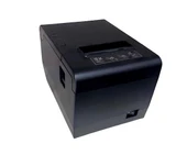 Perkon Q800 Thermal Seri Usb Ethernet 203 dpi Fiş Yazıcı - 2