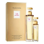 Elizabeth Arden 5th Avenue EDP 125ML + 30ML Kadın Parfüm Seti thumbnail 1