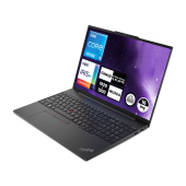LENOVO ThinkPad E16 Gen 1 i5-1335U 8GB 1TB+512GB SSD 16" WUXGA Windows 11 Pro 21JN00BCTX024 - 2