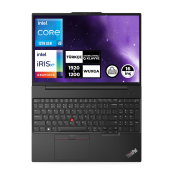 LENOVO ThinkPad E16 Gen 1 i5-1335U 8GB 1TB+512GB SSD 16" WUXGA Windows 11 Pro 21JN00BCTX024 - 4