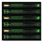 Tomi Stick Kuzulu ve Hindili Kedi Ödülü 6lı 3 Adet - 1