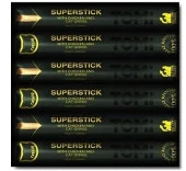 Tomi Stick Tavuklu ve Kedi Çimli Kedi Ödülü 6lı 3 Adet - 1