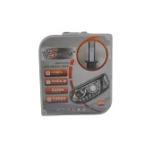 Led Xenon Led Far ampulü 6000Kelvin 11600 Lümen 12V H1 - 2