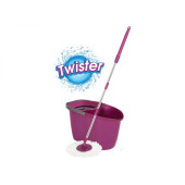 PAREX  TWISTER OTOMATİK TEMİZLİK SETİ - 1