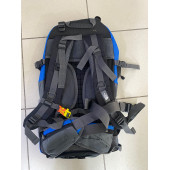 THE NORTH FACE PROF.DAĞCI ÇANTA MAVİ - 2