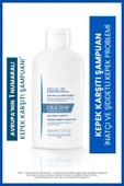 Ducray Kelual DS Şampuan 100 ml - 6