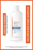 Ducray Anaphase Dökülme Karşıtı Şampuan 400 ml - 3