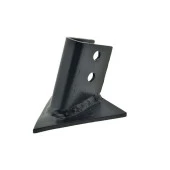 Frezeli Çapa Makinası Ön Patlatma Balta Pabucu thumbnail 1