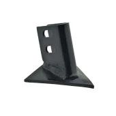 Frezeli Çapa Makinası Ön Patlatma Balta Pabucu thumbnail 2