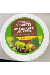 EXELESS At Kestanesi Kremi - 1