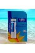 UBER Lip Care Dudak Bakım Kremi Spf15 - 3