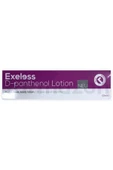 EXELESS D-panthenol Lotion El Yüz Vucut Losyonu 2 Adet - 1
