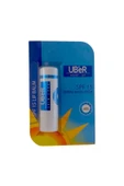 UBER Lip Care Dudak Bakım Kremi Spf15 - 4
