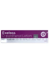 EXELESS D-panthenol Lotion El Yüz Vucut Losyonu - 1