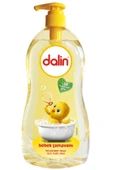 DALİN Marka: Şampuan Göz Yakmayan Formül 500 Ml Kategori: Bebek Şampuanı - 1
