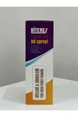 VVS Biterex Bit Spreyi 100 ml Tto Bit Şampuanı Çelik Tarak Hediyeli - 4