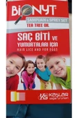 BİONYT Saç Biti Ve Yumurtaları Için Sprey Şampuan - 1