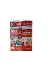 BİONYT Saç Spreyi 100 Ml + Tea Tree Oil Şampuan 150 Ml Kofre - 2