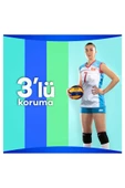 ORKİD Ultra Extra Anne Kız Gece Hijyenik Ped 18'li - 5