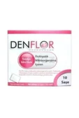 GOLDENFİR Denflor Probiyotik 10 Saşe - 1