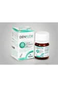 DENFLOR STD Denflor Probiyotik 10 Kapsül ( TEKLİDİR ) - 2