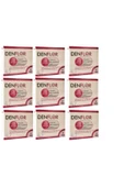 DENFLOR STD Probiyotik Şase 9lu Paket Klasik - 1