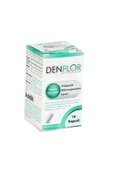DENFLOR Probiyotik 10 Kapsül - 1
