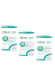 DENFLOR 4a Probiyotik 10 Tablet X 3 Adet - 1
