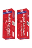 SIHHAT KİMYA Ingiliz Karbonatı 100 gr X 2 Adet - 1