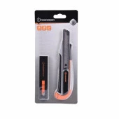 Magnusson Maket Bıçağı ve Yedek Uç 18 mm - 1