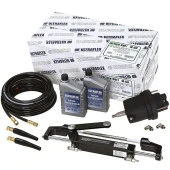Ultraflex Hytech-OBF/1 M-60 Hidrolik Dümen Takımı Max:175Hp - 1