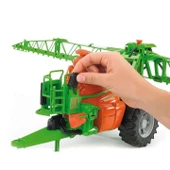 Bruder Amazone UX 5200 İlaçlama Pülverizatör Oyuncak - 9